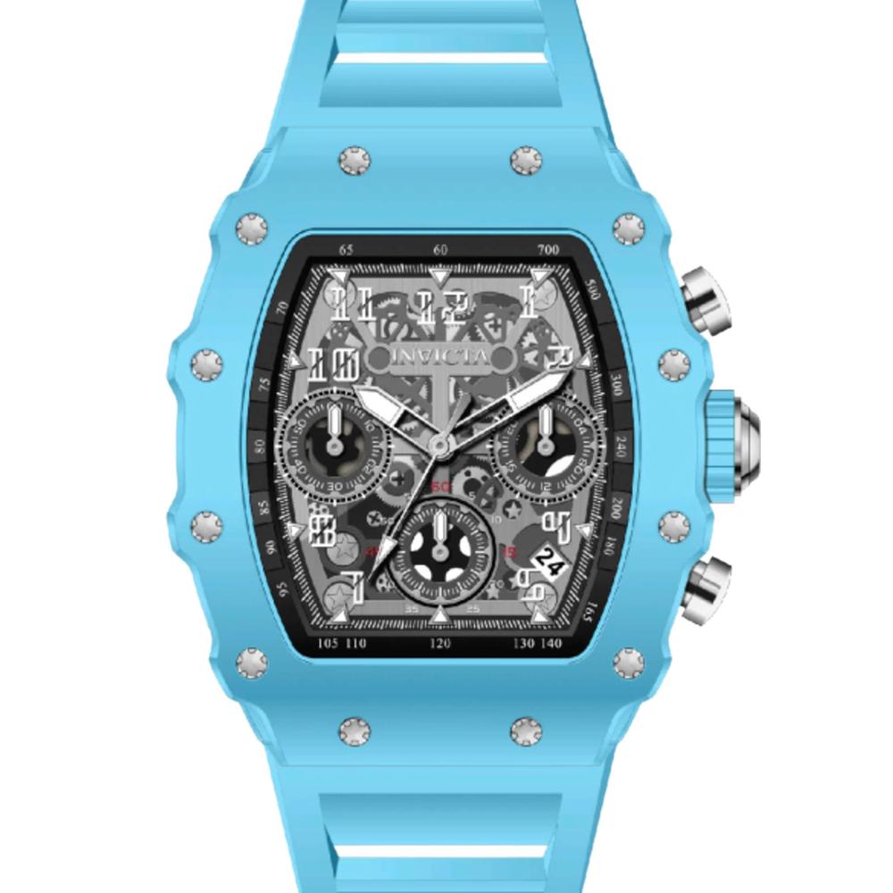 Racing 39mm watch 2