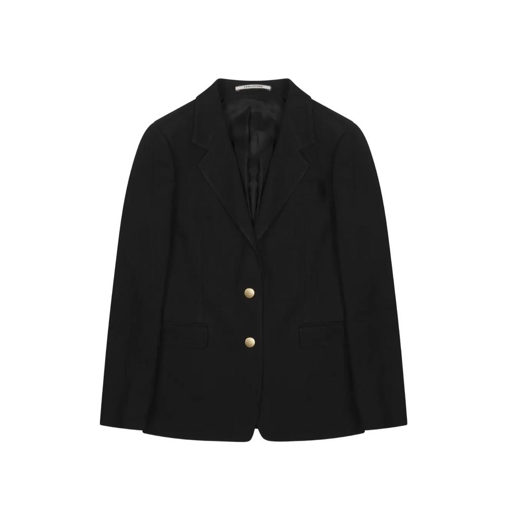 single-breasted blazer 2