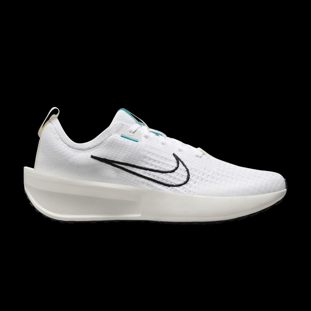 Кроссовки Nike Wmns Interact Run 'White Dusty Cactus' 1
