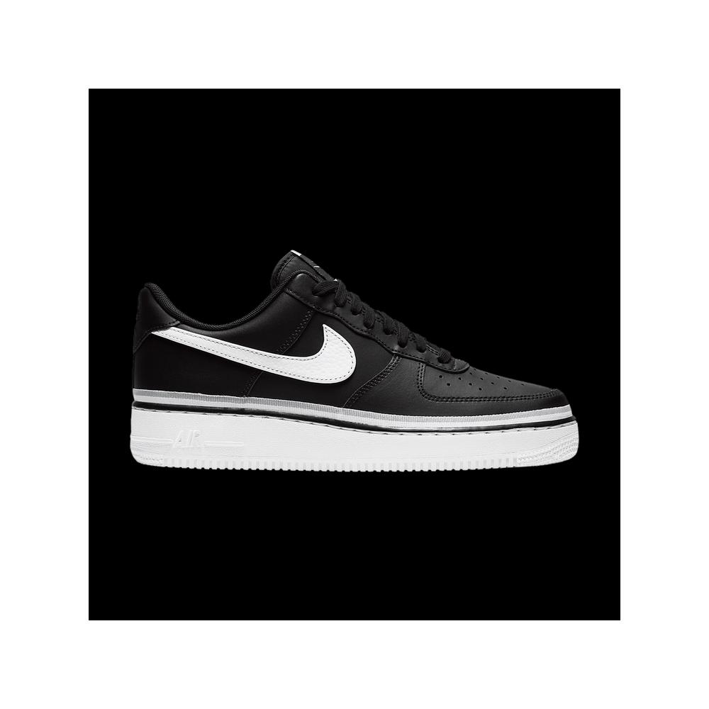 Кроссовки Nike Air Force 1 Low 'Ribbon' 1