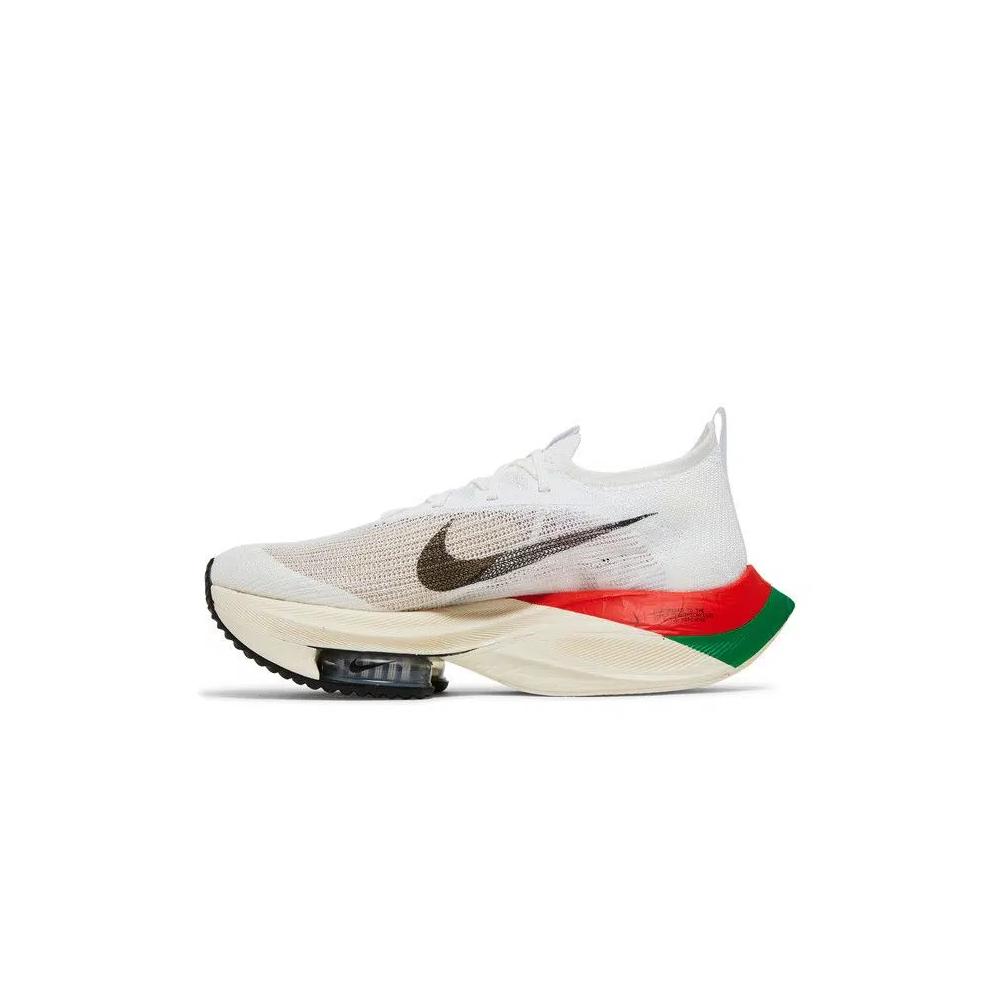 Беговые кроссовки Nike Air Zoom Alphafly Next% 'Kenya' 3