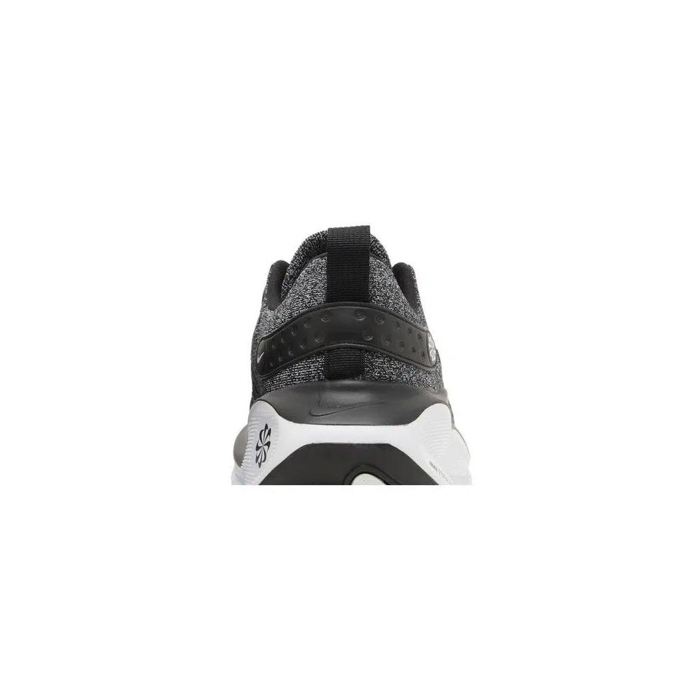 Кроссовки Nike ReactX Infinity Run 4 'Oreo' 7