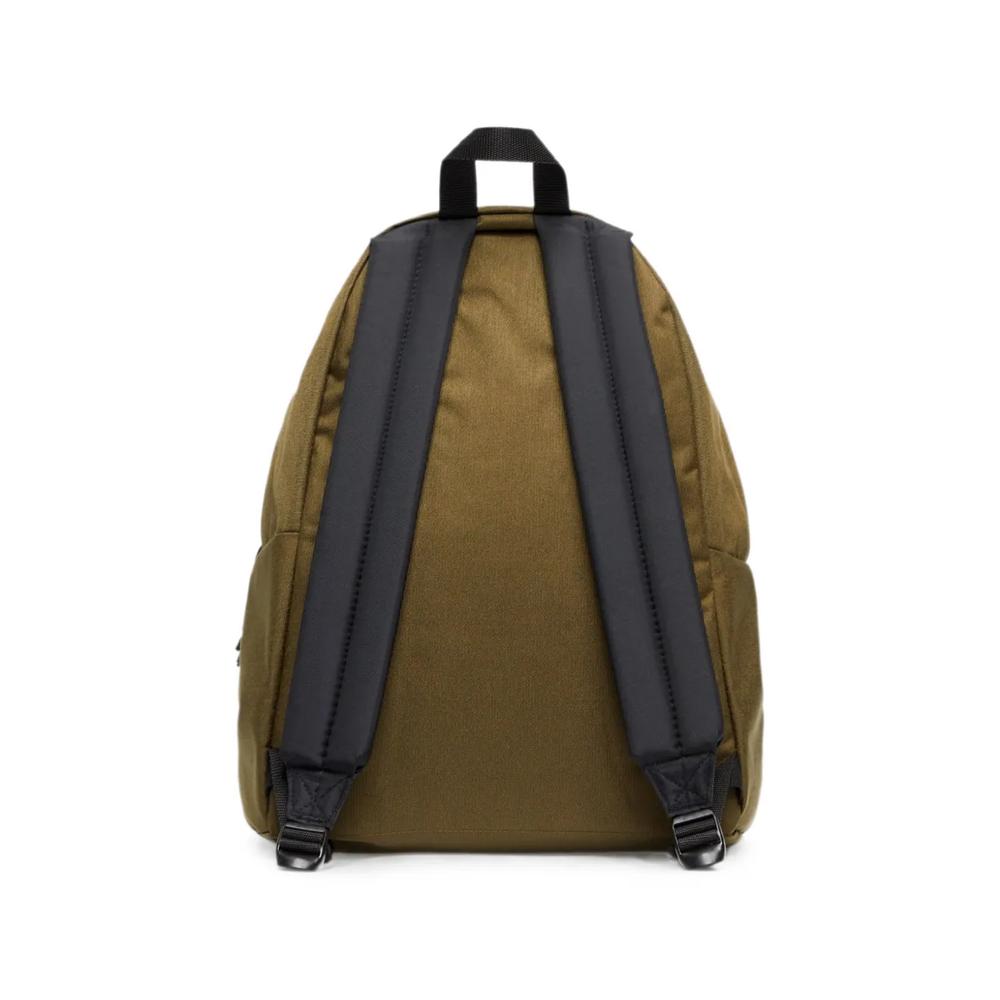 Рюкзак Pak'r Padded среднего размера 2