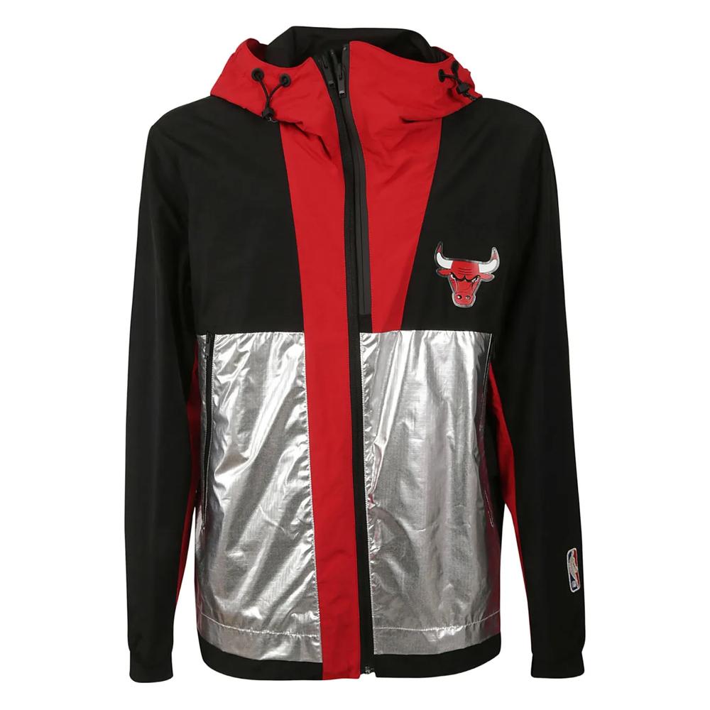 Ветровка 'Chicago Bulls' 1