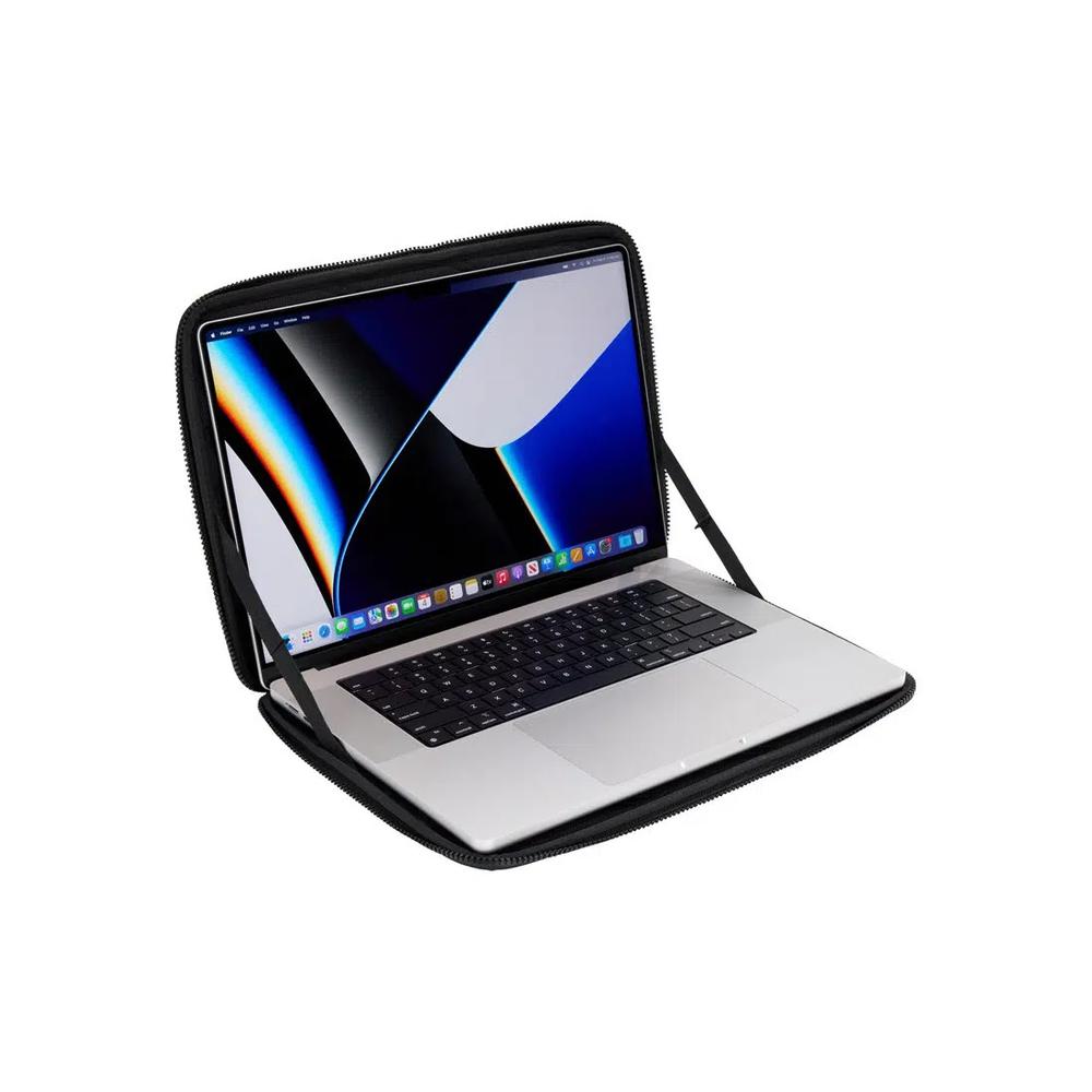 Thule Gauntlet 4 MacBook Pro Чехол 16" - Черный 5
