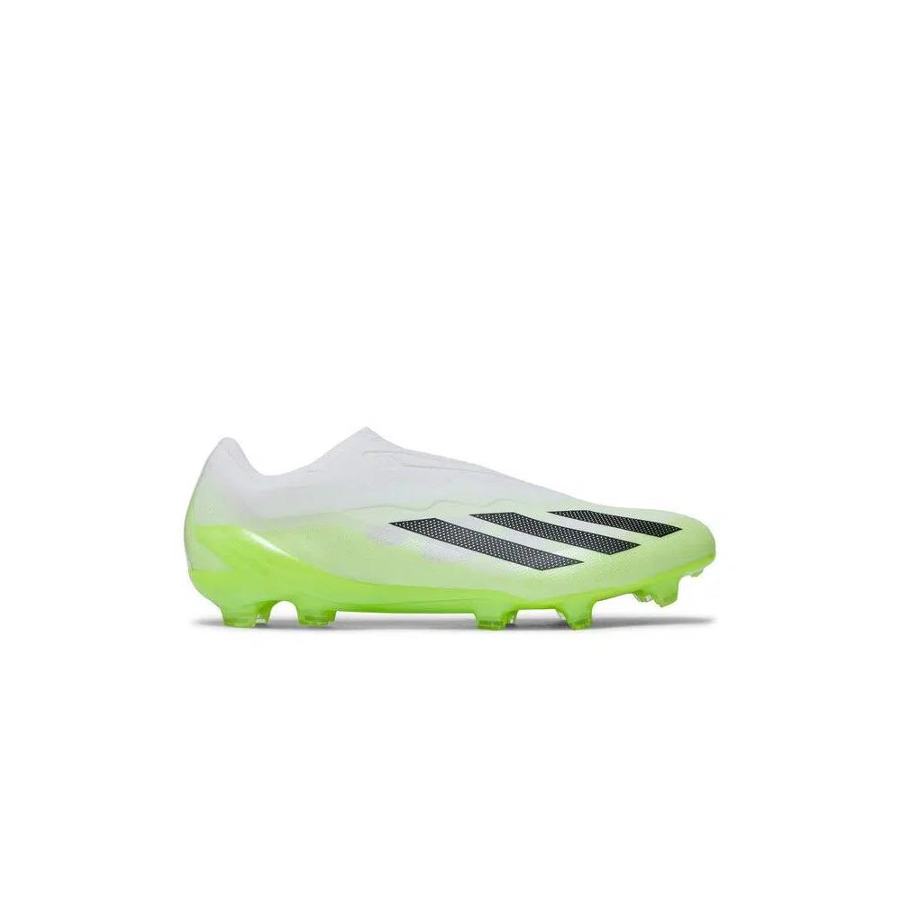 Бутсы adidas X Crazyfast.1 Laceless FG 'Crazyrush Pack' 1