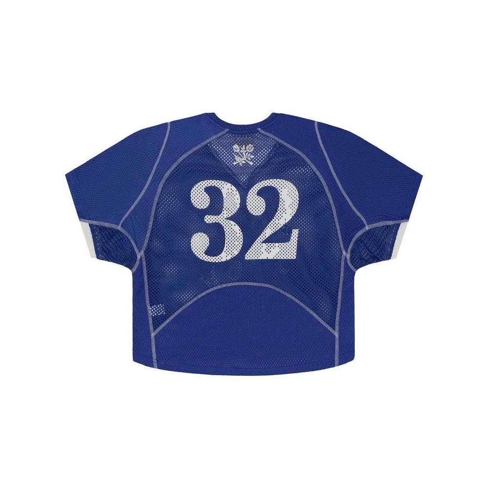 Джерси Aimé Leon Dore Team Practice Jersey 'Dazzling Blue' 2