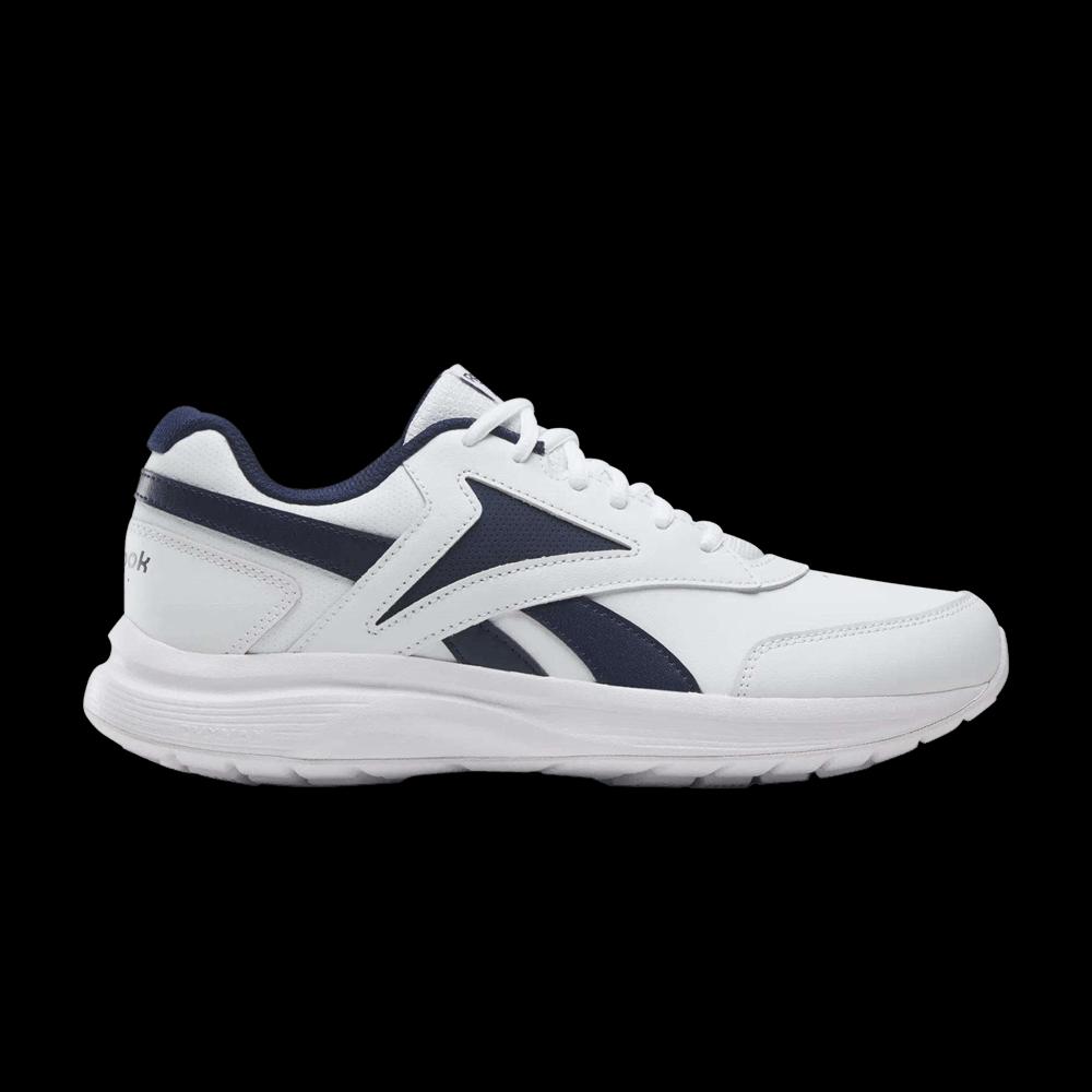 Кроссовки Reebok Walk Ultra 7 DMX Max 'White Collegiate Navy' 1