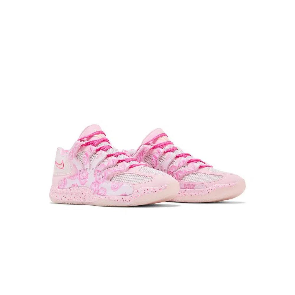 Кроссовки Nike KD 18 NRG EP 'Aunt Pearl' 8