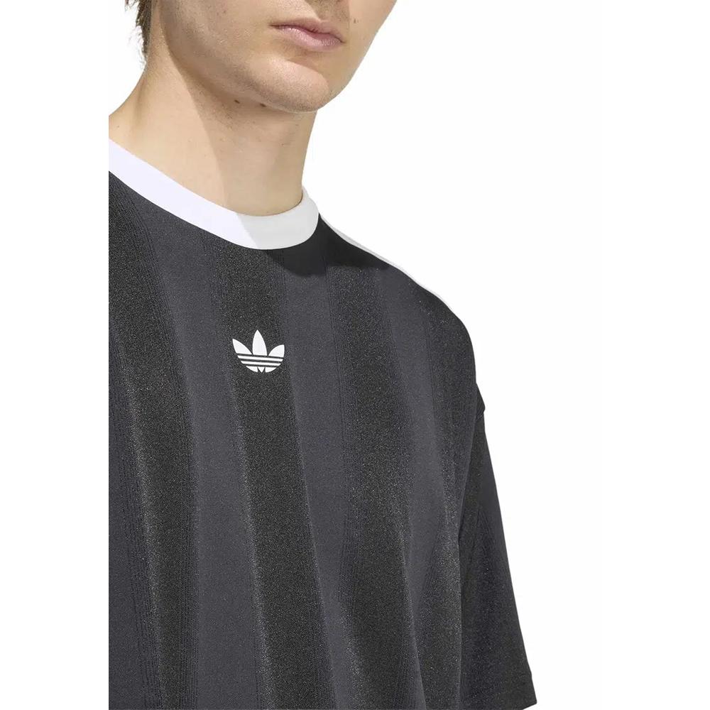 Топ Adicolor Jacquard Jersey 3