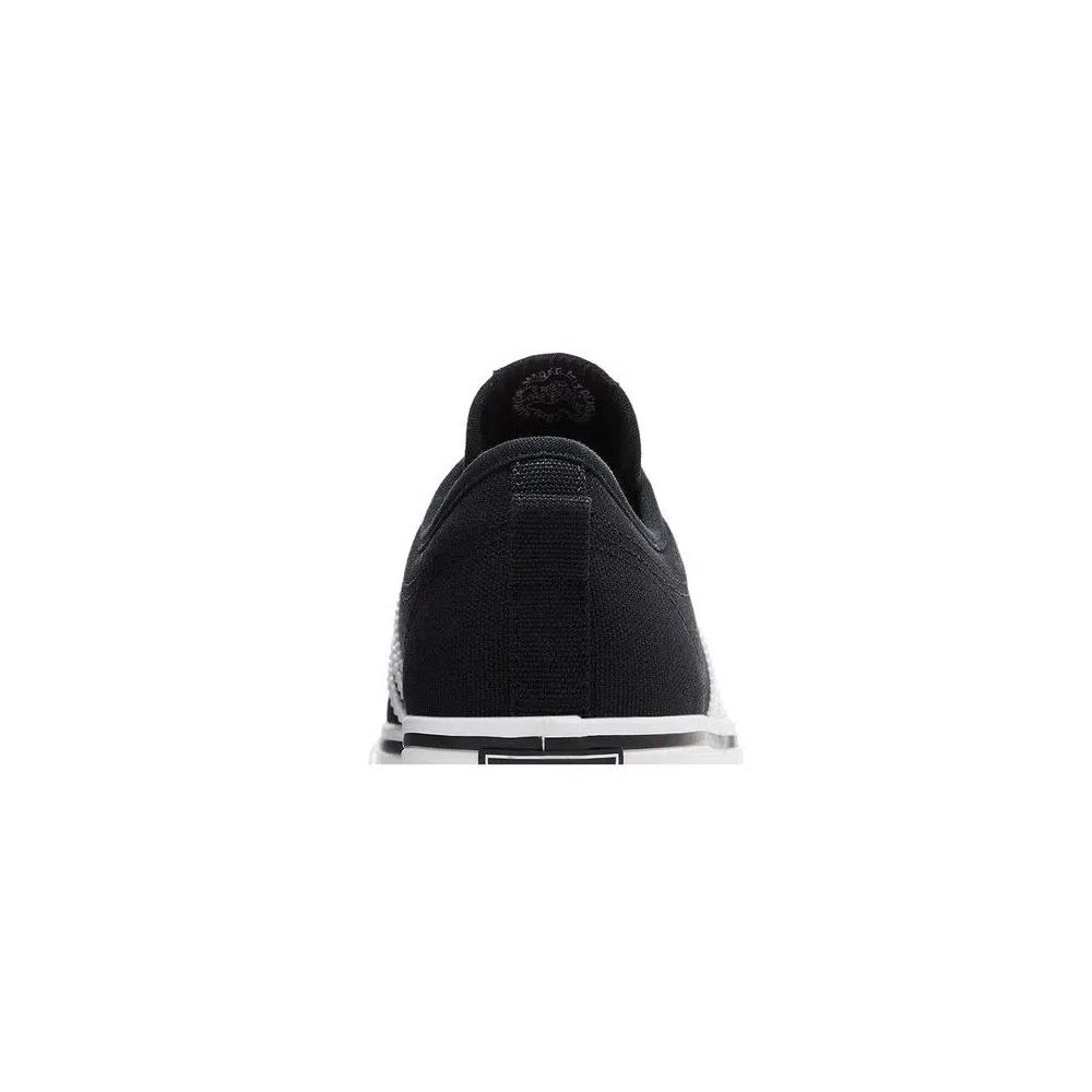 Кроссовки adidas Nizza 'Black White' 7