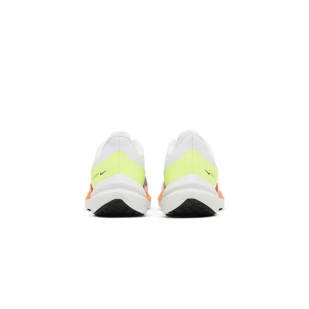 Кроссовки Nike Air Winflo 9 'White Bright Crimson' 6