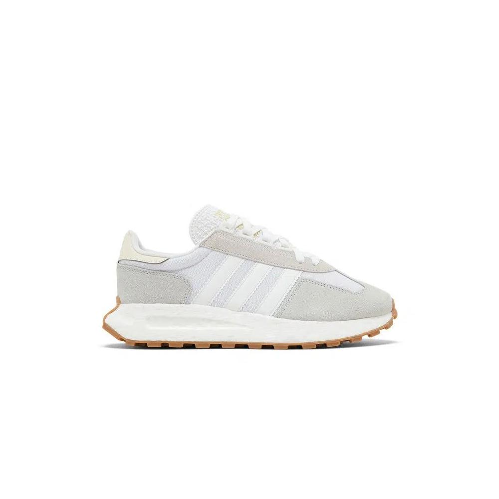 Кроссовки Adidas Wmns Retropy E5 'White Blue Tint Gum' 1
