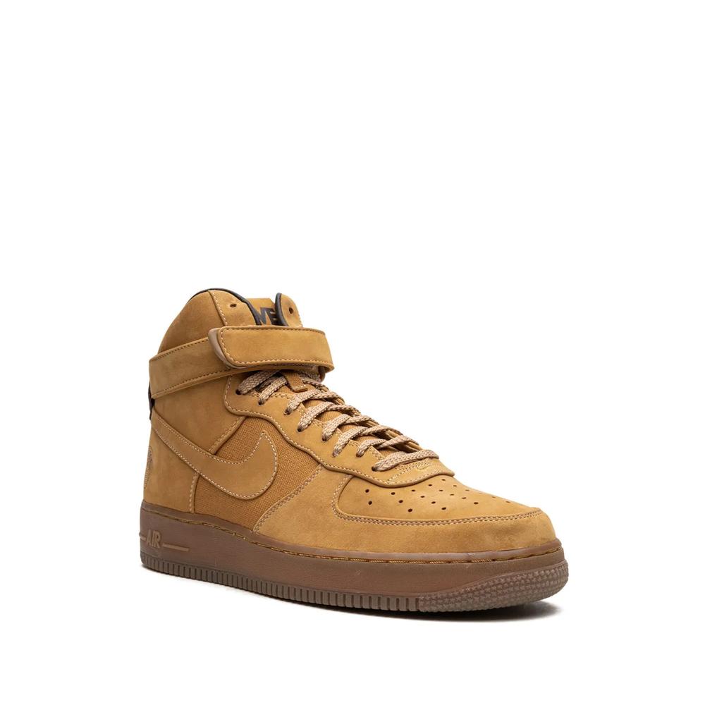 Кроссовки Air Force 1 Hi Premium из коллаборации с Bobbito Garcia 2