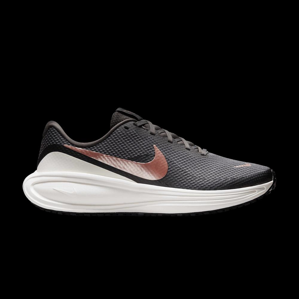 Кроссовки Nike Wmns Revolution 8 'Medium Ash Metallic Red Bronze' 1