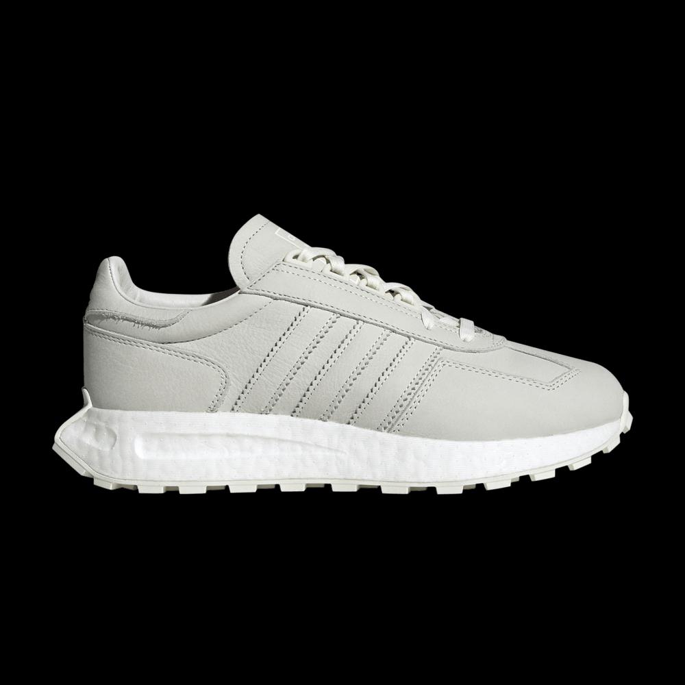 Кроссовки Adidas Retropy E5 'Off White Aluminium' 1