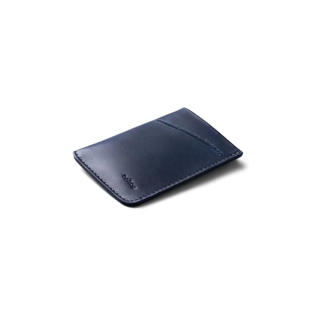 Bellroy Карман для карт (Второе издание) - Темно-синий 3