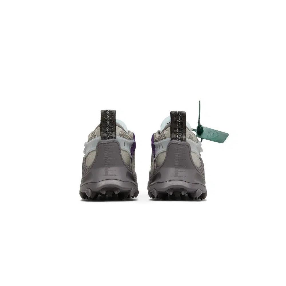 Кроссовки Off-White ODSY-1000 'Grey Multi' 7