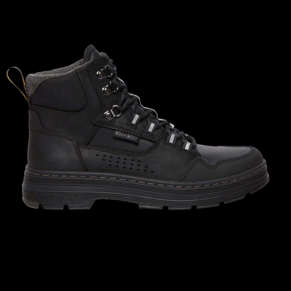 Ботинки Dr. Martens Rilla Winter Extreme Boot 'Black' 1