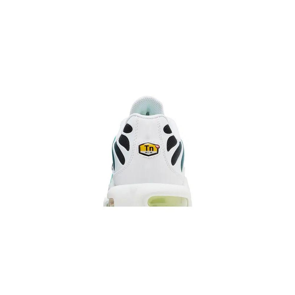 Кроссовки Nike Wmns Air Max Plus 'Dusty Cactus Barely Volt' 7