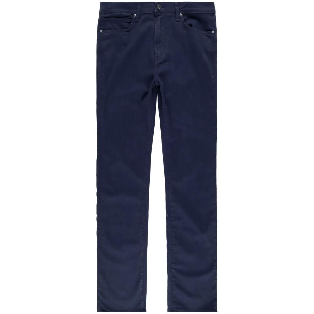 Прямые джинсы Brando Parisian Luxe средней посадки 1