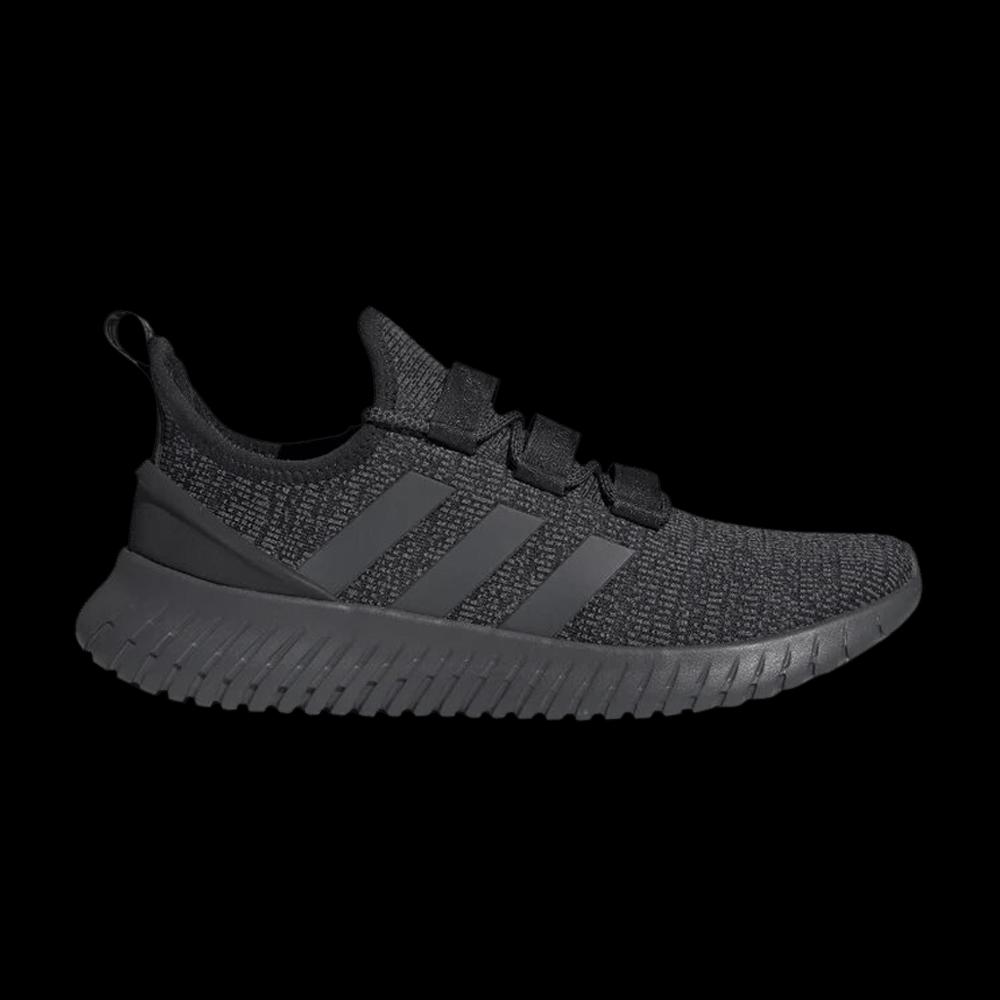 Кроссовки Adidas Kaptir 'Core Black' 1