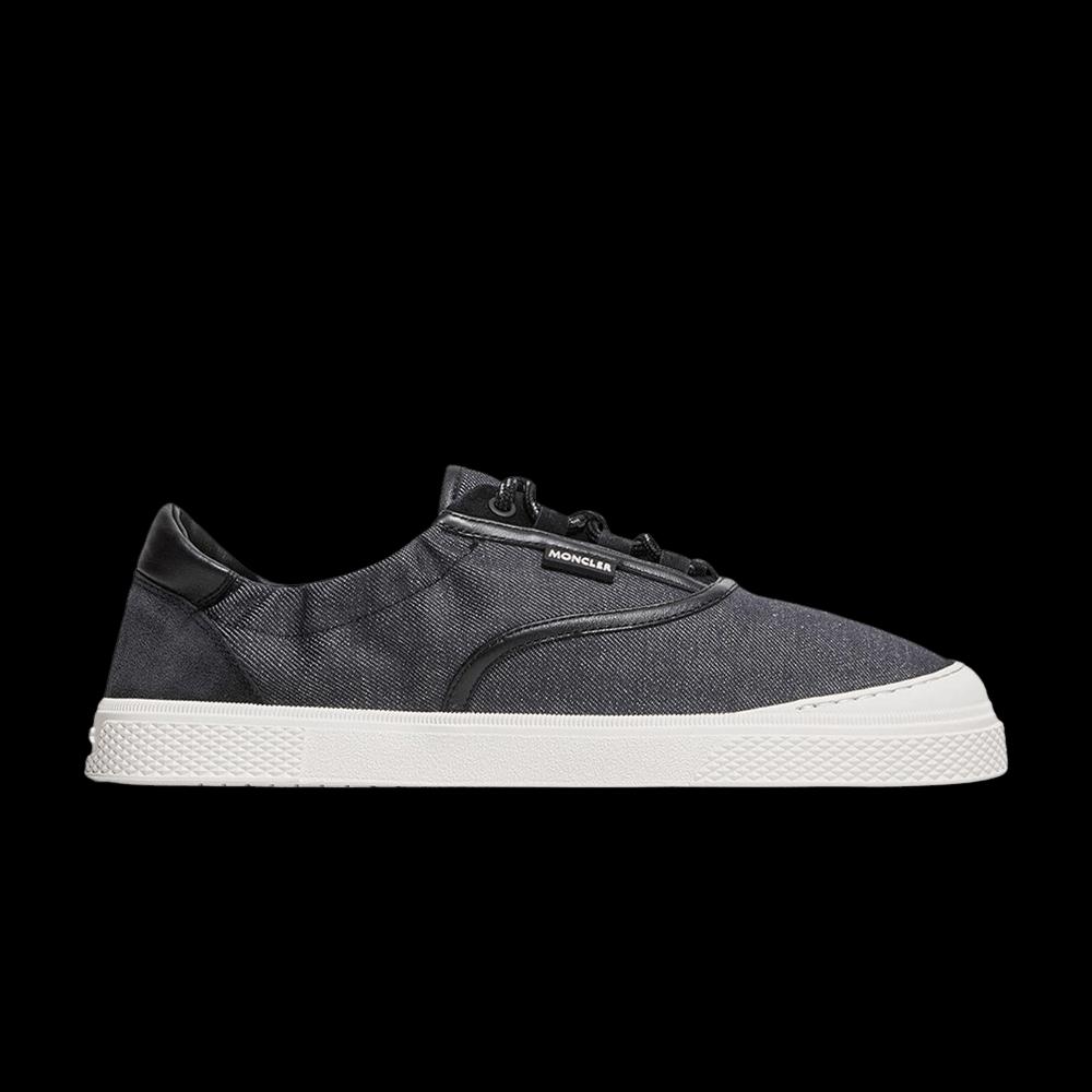 Кроссовки Moncler Vera Leisure Low Top Sneaker 'Синий' 1