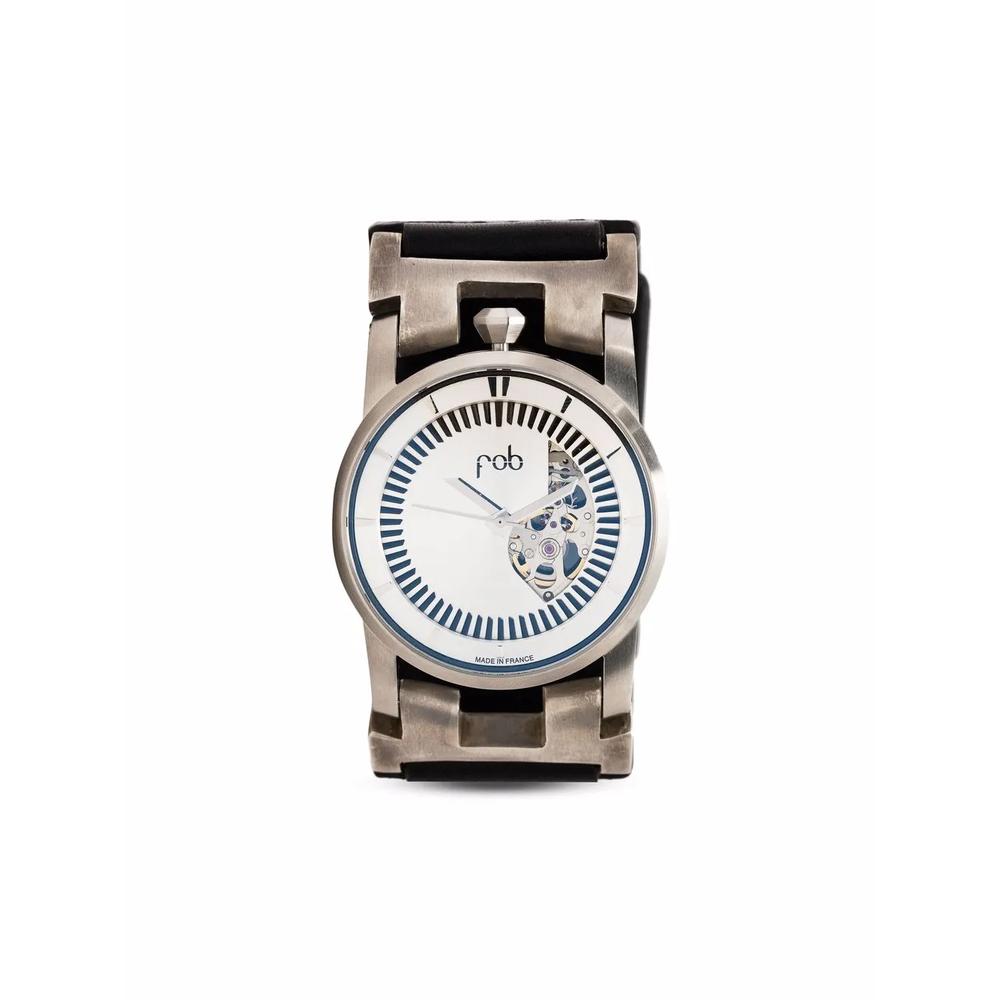 Наручные часы R393 Oblivion из коллаборации с Fob Paris 1