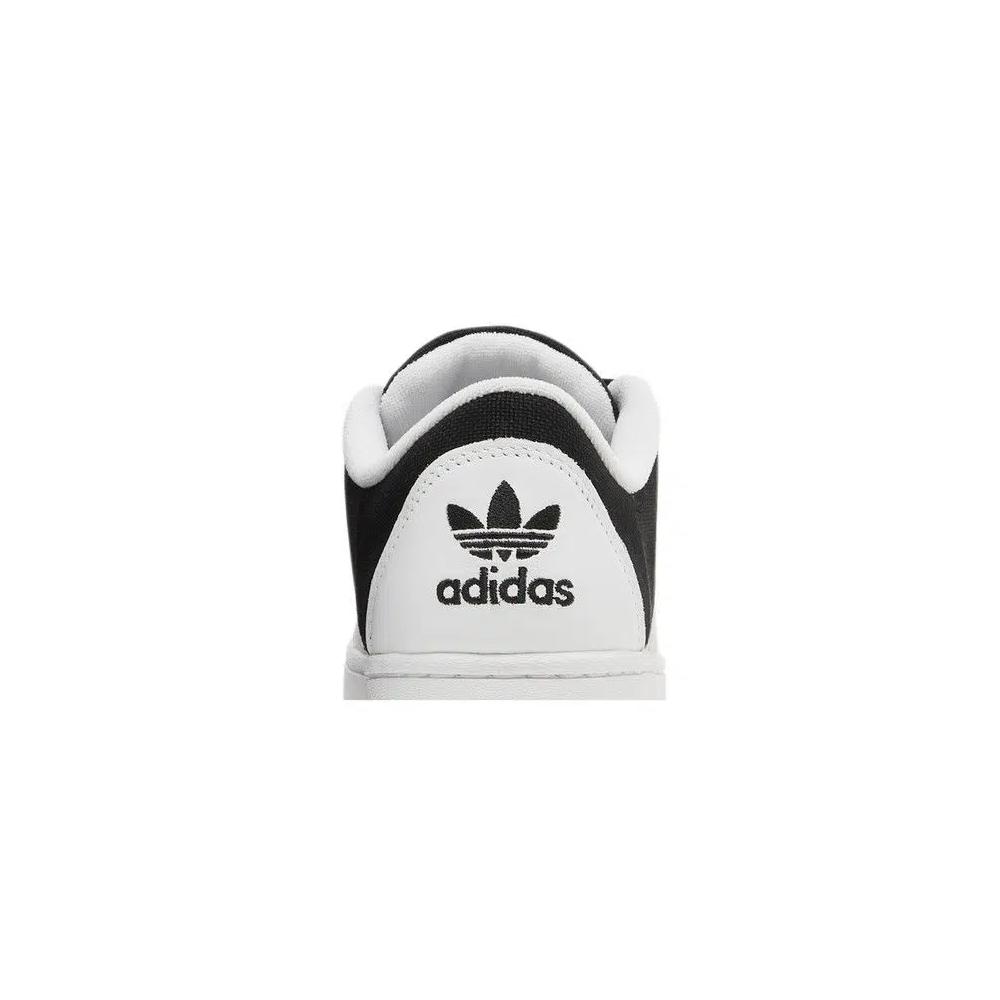 Кроссовки Adidas Superstar Supermodified 'Black White' 7