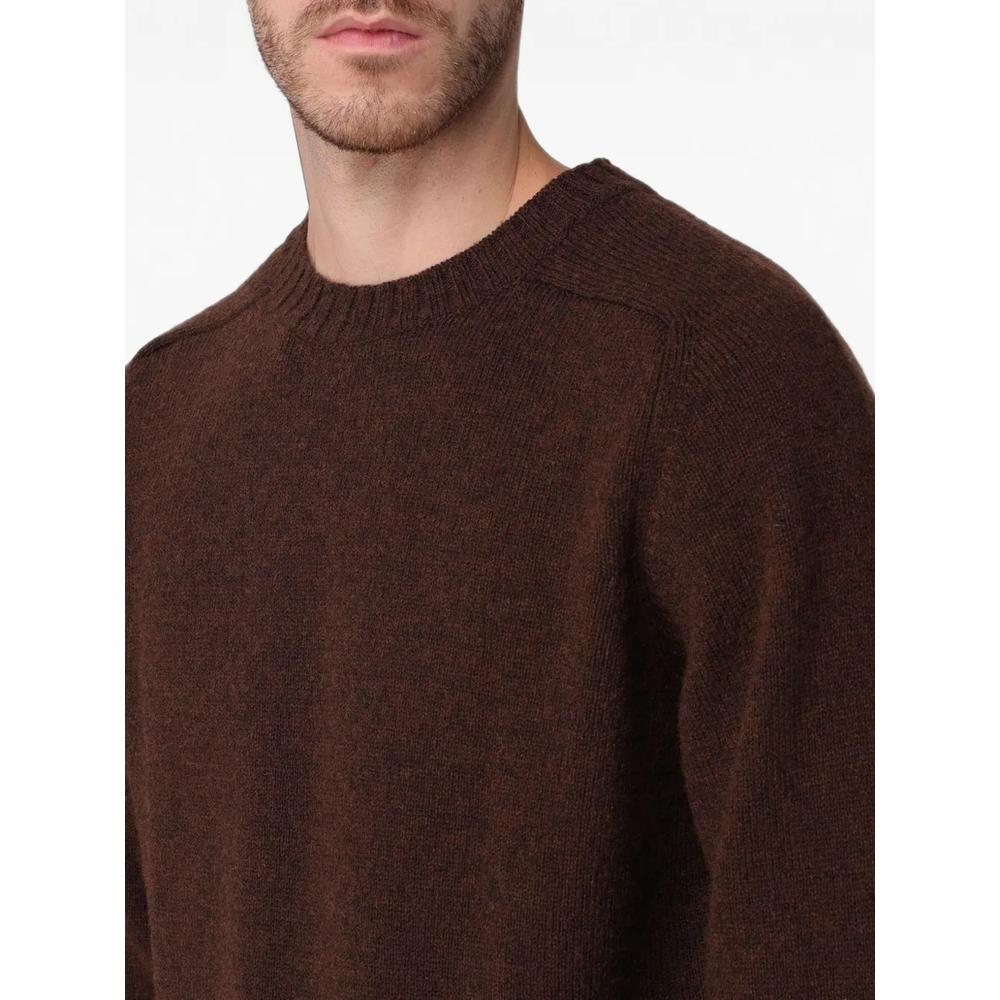 crew-neck wool sweater 3