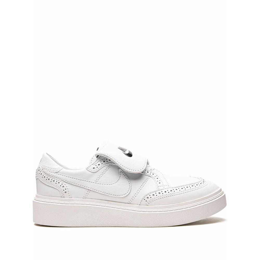 Кроссовки G-Dragon Kwondo 1 из коллаборации с PEACEMINUSONE 1
