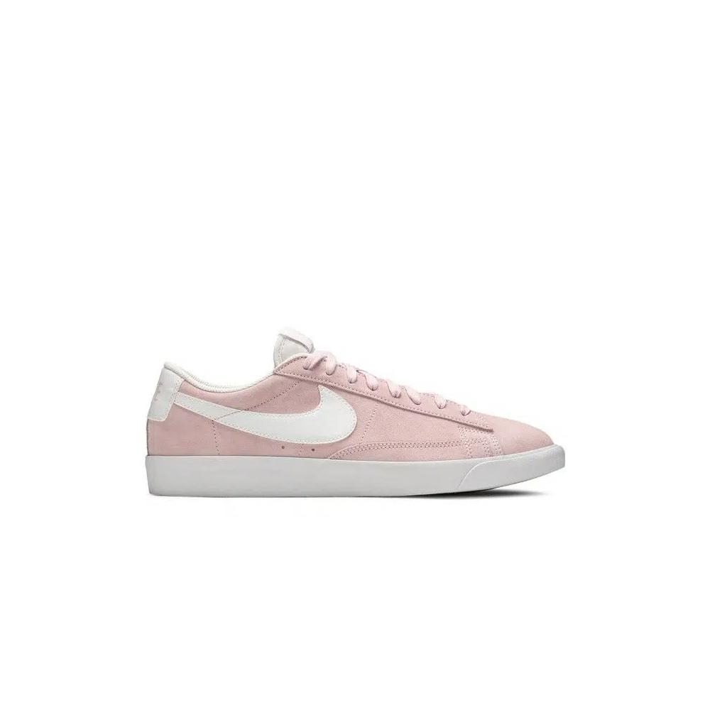 Кроссовки Nike Blazer Low 'Pink Foam' 1