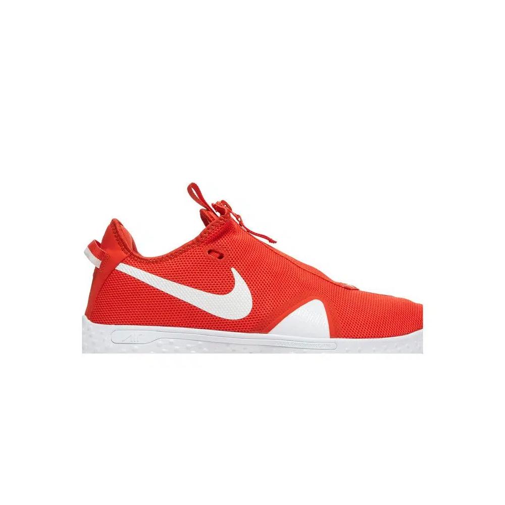 Кроссовки Nike PG 4 TB 'Team Orange' 2