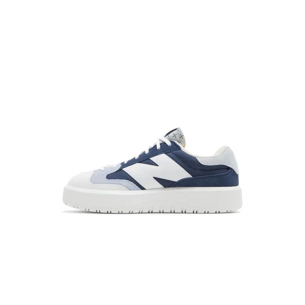 Кроссовки New Balance CT302 'Vintage Indigo' 3