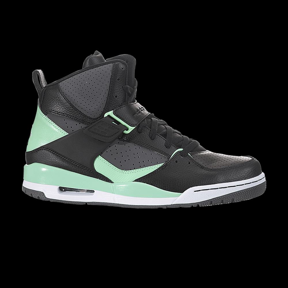 Кроссовки Air Jordan Flight 45 High 1