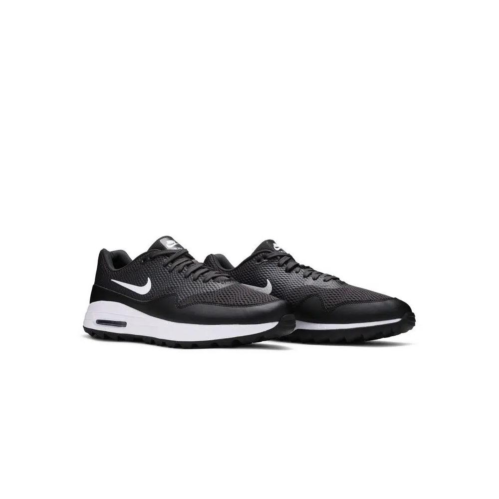 Кроссовки Nike Air Max 1 Golf 'Black Anthracite' 8