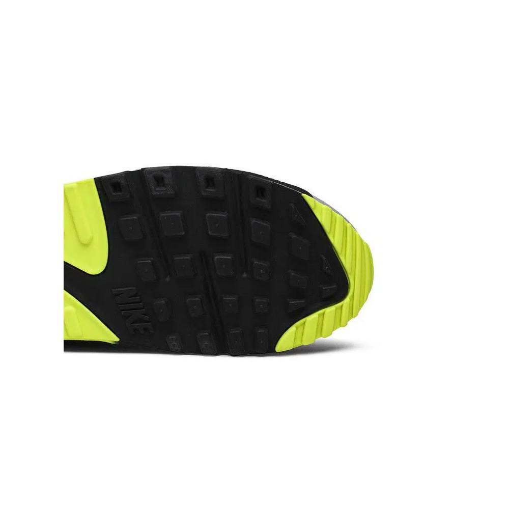 Кроссовки Nike Wmns Air Max 90 'Volt' 2020 5