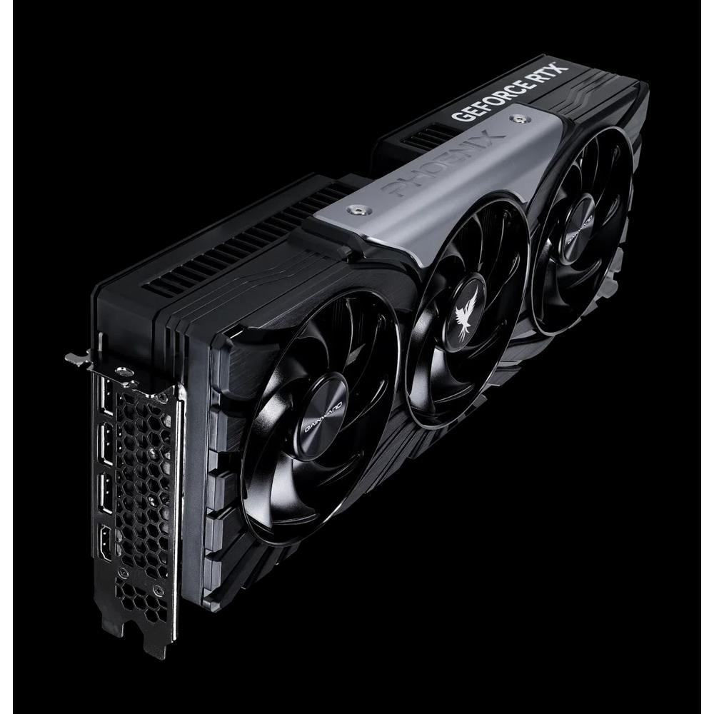 Gainward GeForce RTX™ 5080 Phoenix GS 16GB видеокарта 7
