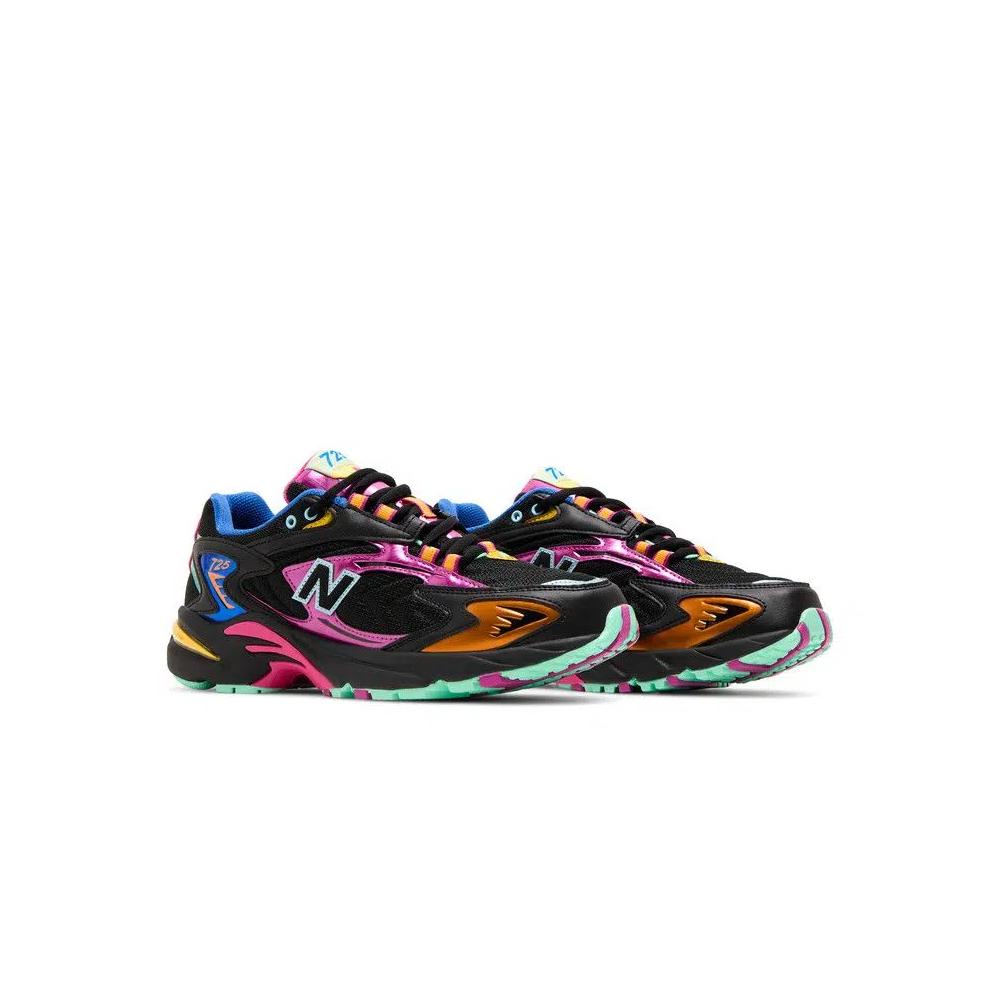 Кроссовки New Balance 725v1 'Neon Nights Pack' 8