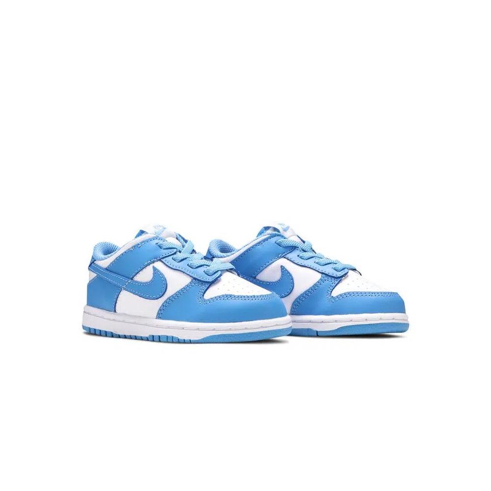 Кроссовки Nike Dunk Low TD 'University Blue' 8