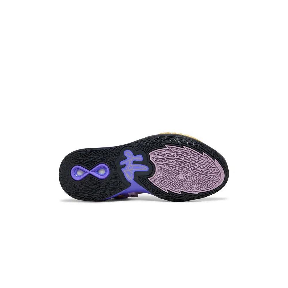 Кроссовки Nike Kyrie Infinity EP 'Amethyst Wave' 4