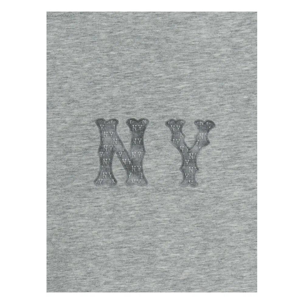 BASIC COOPERS DENIMLIKE LOGO OVERFIT ФУТБОЛКА NEW YORK YANKEES 6