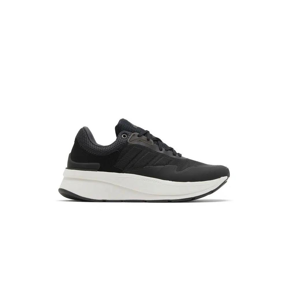 Кроссовки adidas ZNCHILL Lightmotion+ 'Black Grey' 1
