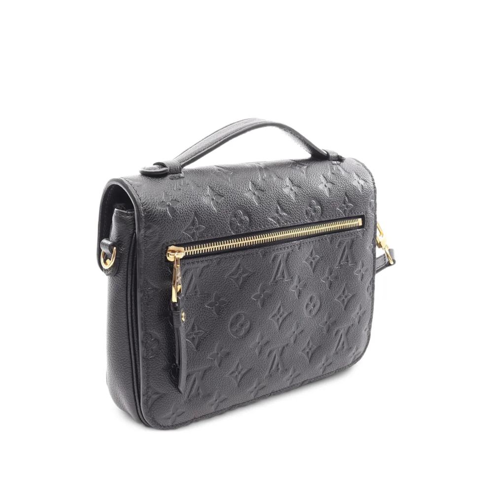 Сумка на плечо MM Metis Monogram Empreinte (2021 год) 2