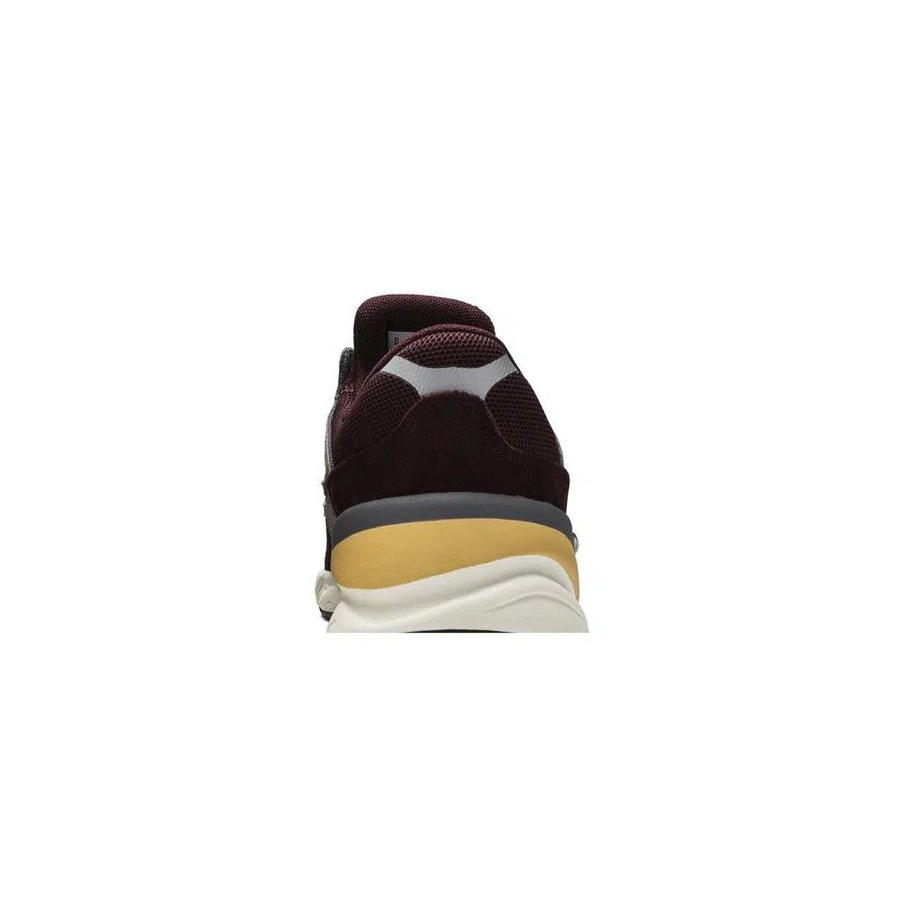 Кроссовки New Balance X-90 'Burgundy' 7