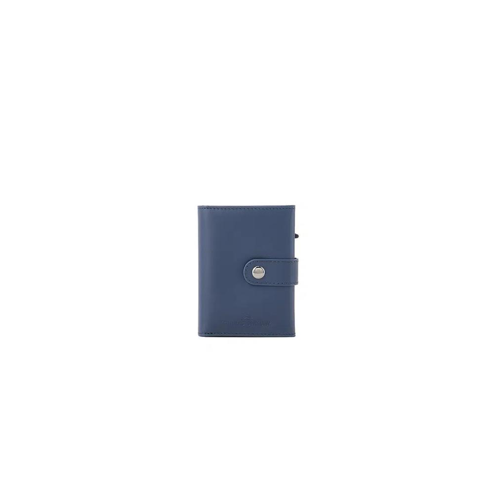 Click RFID Картхолдер - B21-172B - Темно-синий 1