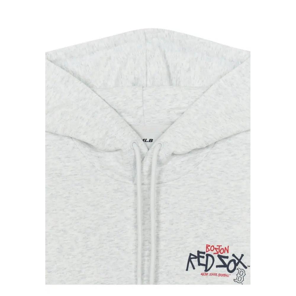 BASIC STREET SLEEVE GRAPHIC HOУДИ BOSTON RED SOX 3