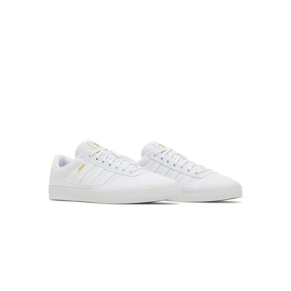 Кроссовки Adidas Puig Indoor 'White Gum' 8