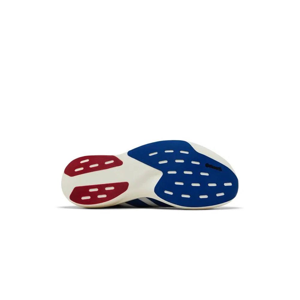 Кроссовки NCAA x adidas Adizero Evo SL 'Kansas' 4