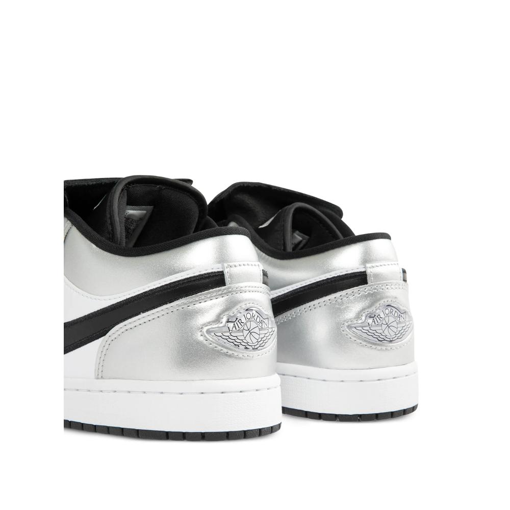 Кроссовки Air Jordan 1 Low SE 4